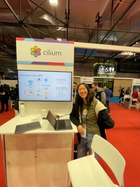 KubeCon EU Highlights: CloudEvents & Falco Graduate, Beta Tetragon, Linkerd Meshes Legacy Systems